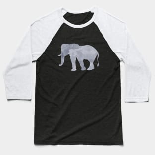 Elephant Baseball T-Shirt